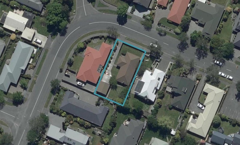 110 Apsley Drive, Avonhead, Christchurch - Carousel 1