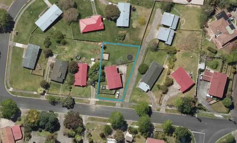 18 Kahiwi Street, Raumanga, Whangarei - Carousel 1