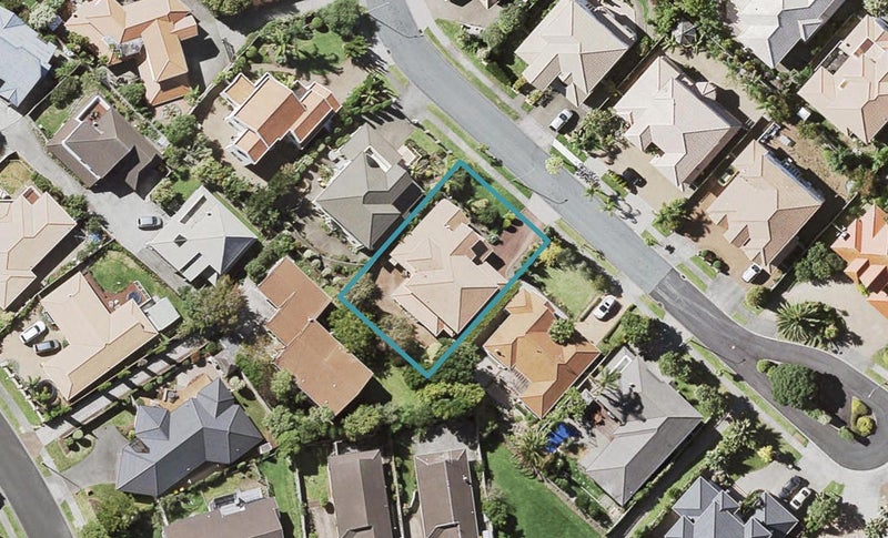 17 Tumbridge Place, Somerville, Manukau - Carousel 1
