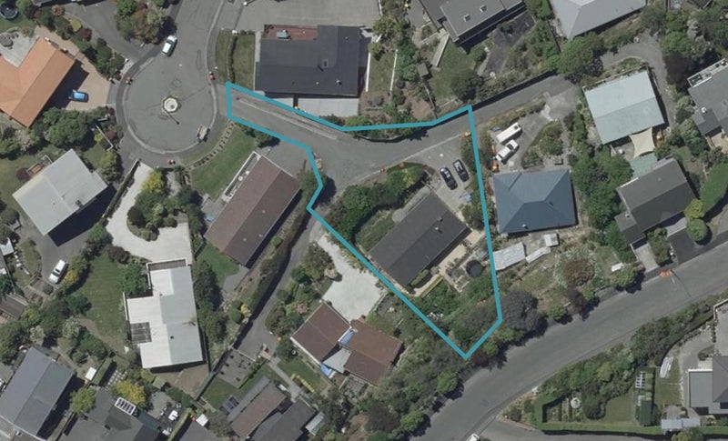 17 Conifer Place, Huntsbury, Christchurch - Carousel 1