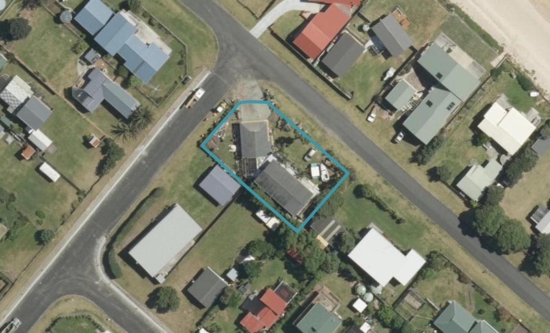 51 Marlin Drive, Taupo Bay, Mangonui - Carousel 1