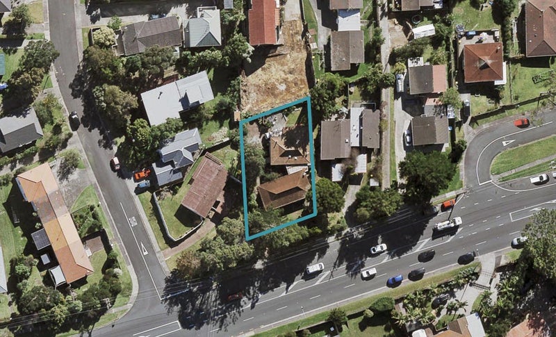 1/311 Wairau Road, Tōtara Vale, Auckland - Carousel 1