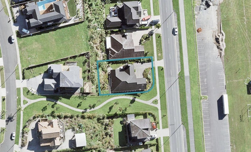 201 Millwater Parkway, Silverdale, Silverdale - Carousel 1