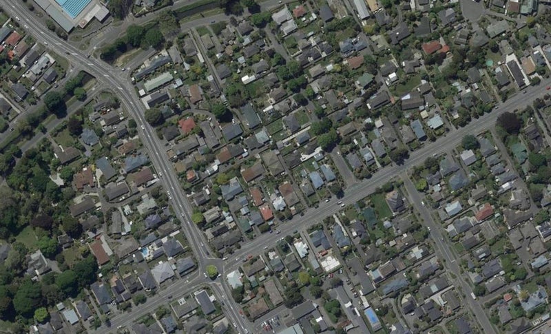 1/99A Saint Martins Road, Saint Martins, Christchurch - Carousel 1