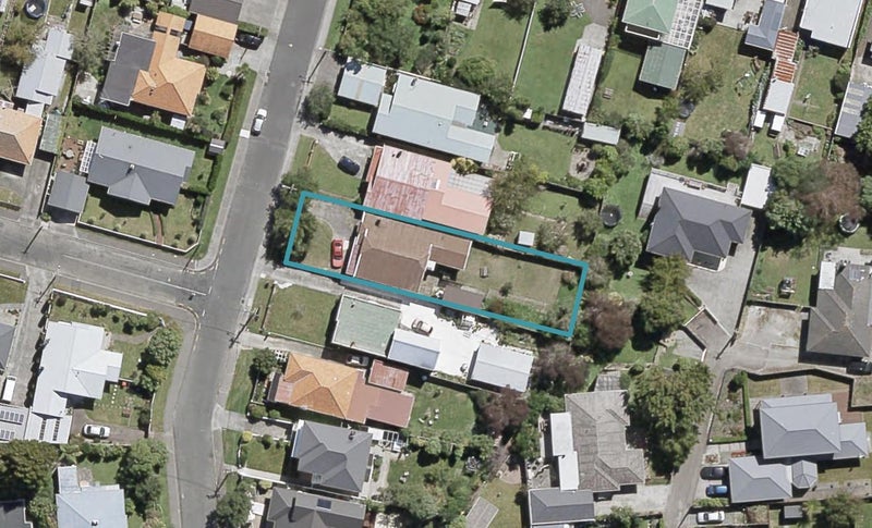 14 Potomaru Street, Boulcott, Lower Hutt - Carousel 1