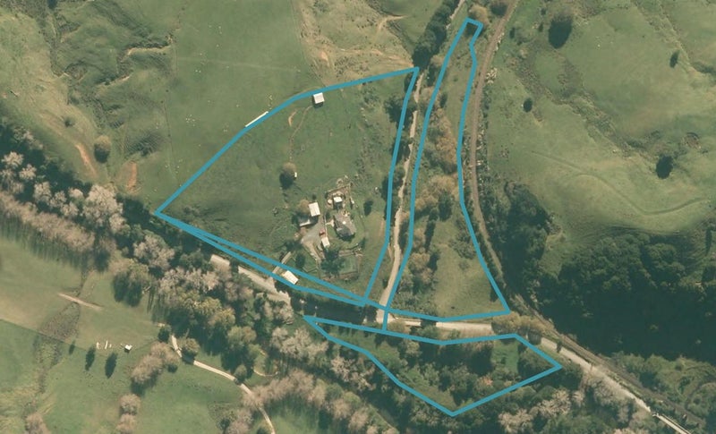 705 Tauhoa Road, Mangakura, Warkworth - Carousel 1