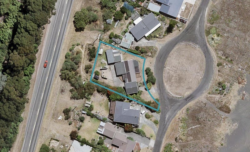 225 Whirinaki Road, Eskdale, Napier - Carousel 1