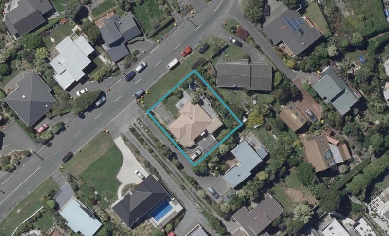151 Major Hornbrook Road, Mount Pleasant, Christchurch - Carousel 1