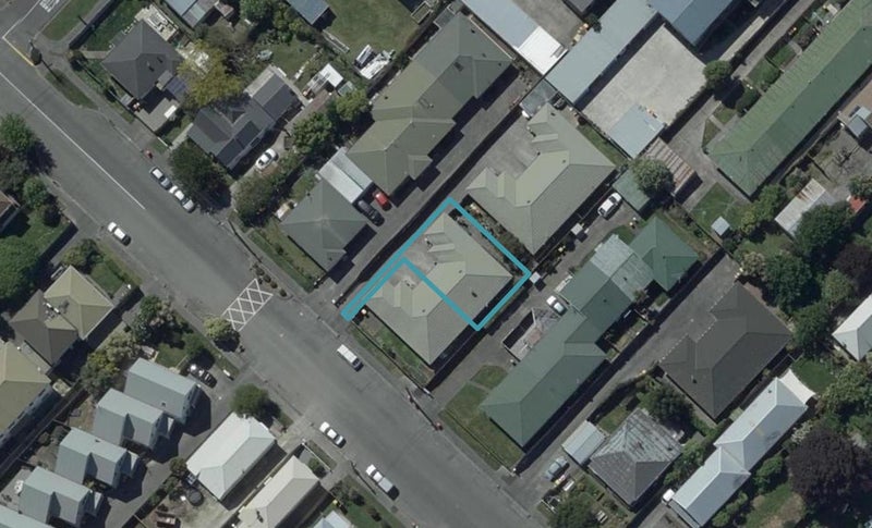109A King Street, Sydenham, Christchurch - Carousel 1