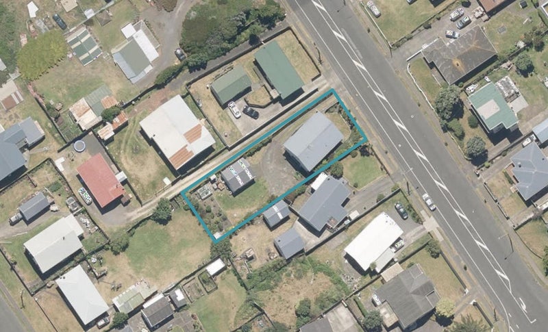 29 Cornfoot Street, Castlecliff, Whanganui - Carousel 1
