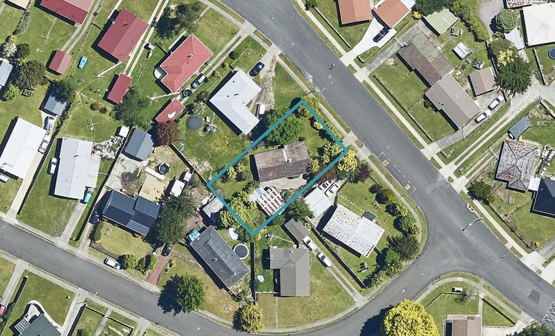 49 Susan Street, Pukehangi, Rotorua - Carousel 1