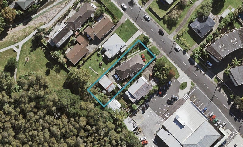 2/6 Hillcrest Avenue, Hillcrest, Auckland - Carousel 1