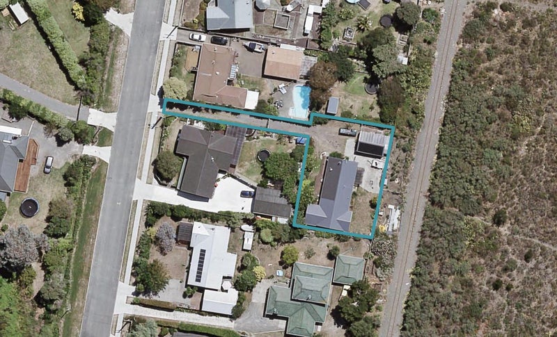 44 Rogers Road, Bay View, Napier - Carousel 1