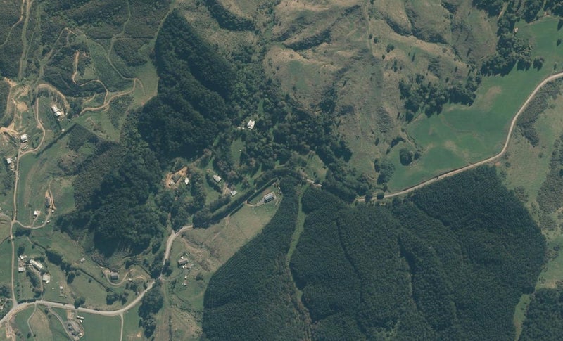 812 Old Mountain Road, Waitetuna - Carousel 1