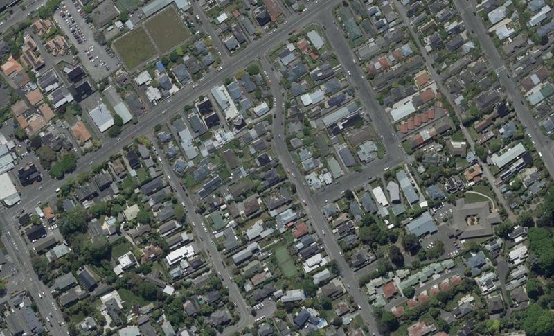 121 Bristol Street, St Albans, Christchurch - Carousel 1