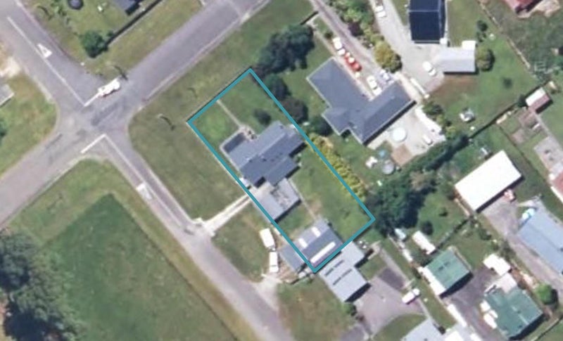 44 Omapere Street, Dobson, Greymouth - Carousel 1