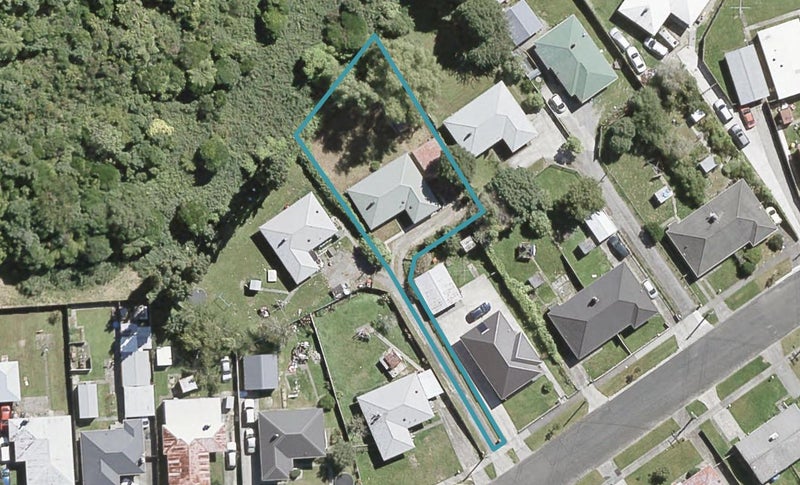 66 Delaney Drive, Stokes Valley, Lower Hutt - Carousel 1
