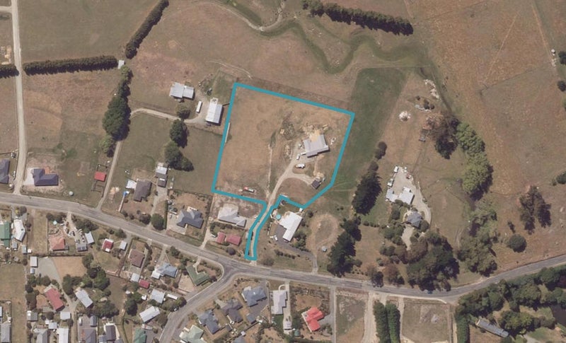 332 Homestead Road, Weston, Oamaru - Carousel 1