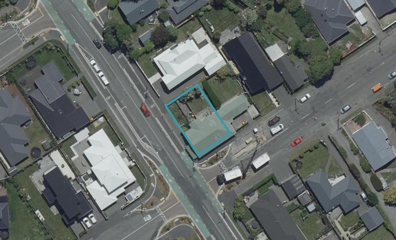 176 Rutland Street, St Albans, Christchurch - Carousel 1