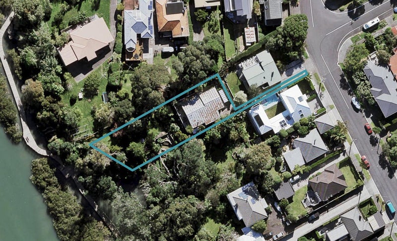 60A Sunny Brae Crescent, Westmere, Auckland - Carousel 1