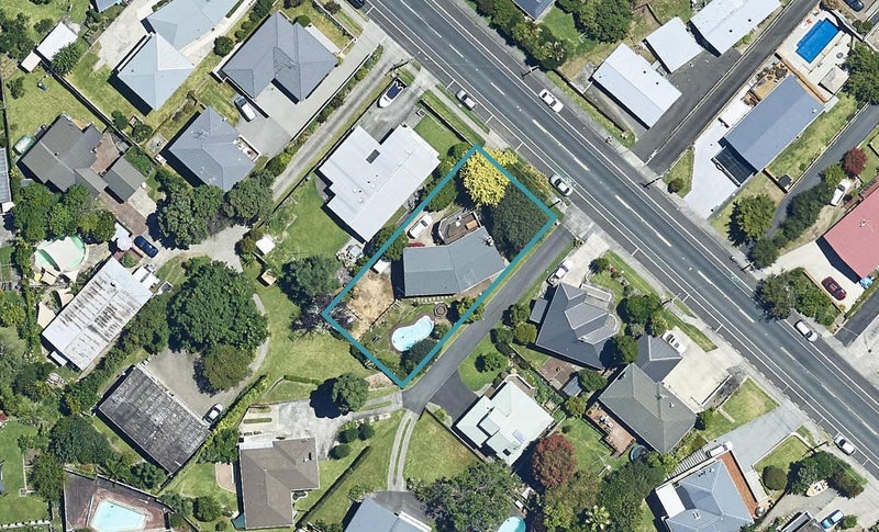 150 Bellevue Road, Brookfield, Tauranga - Carousel 1