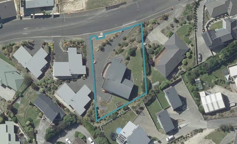 196 Somerville Street, Shiel Hill, Dunedin - Carousel 1
