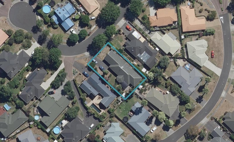 11 Grosvenor Place, Rototuna, Hamilton - Carousel 1