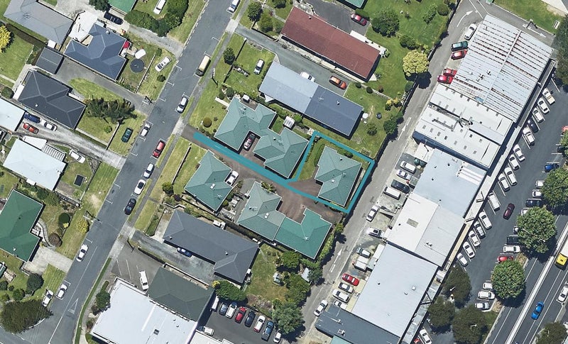 12C Hayes Avenue, Gate Pa, Tauranga - Carousel 1
