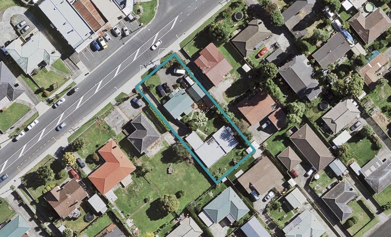 2/59 Clevedon Road, Papakura, Papakura - Carousel 1