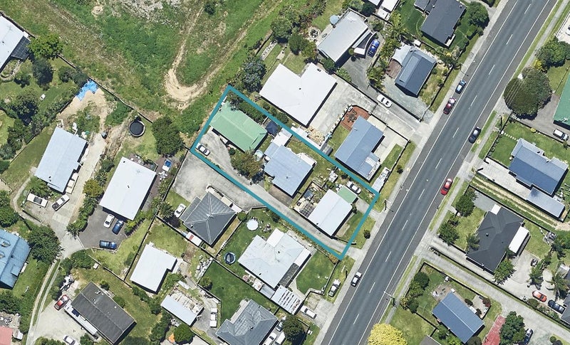 63C Ohauiti Road, Hairini, Tauranga - Carousel 1