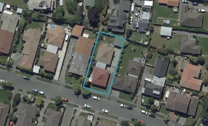 1/8 Camrose Place, Ilam, Christchurch - Carousel 1