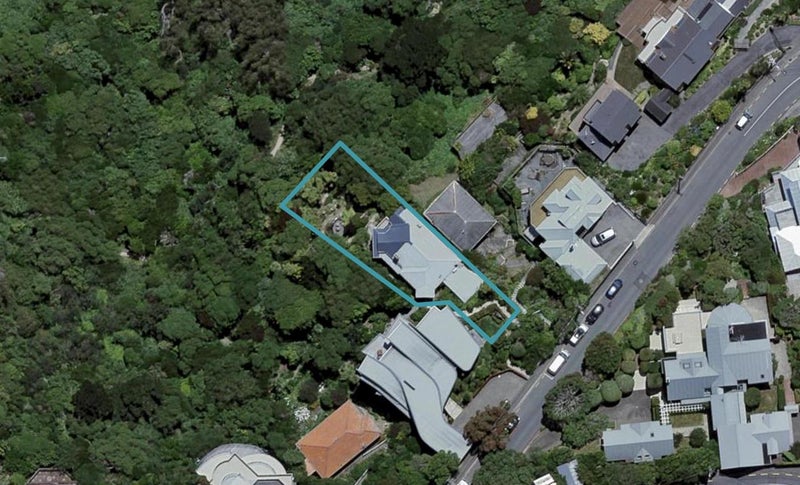 26 Palliser Road, Roseneath, Wellington - Carousel 1