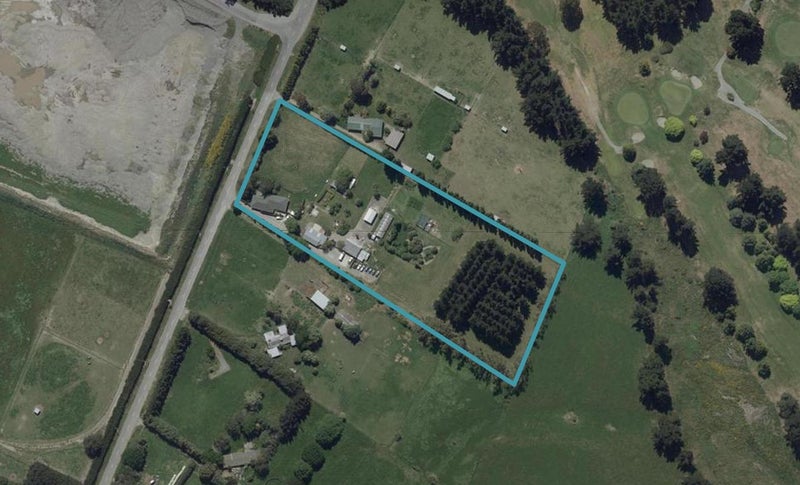 40 Hasketts Road, Templeton, Christchurch - Carousel 1