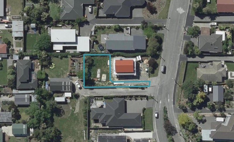 76B Vernon Terrace, Hillsborough, Christchurch - Carousel 1