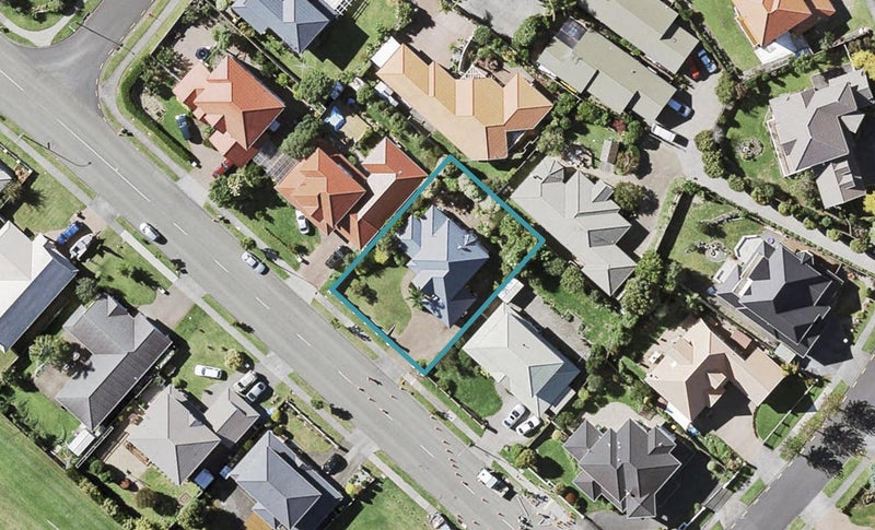 52 Alicia Road, Somerville, Auckland - Carousel 1