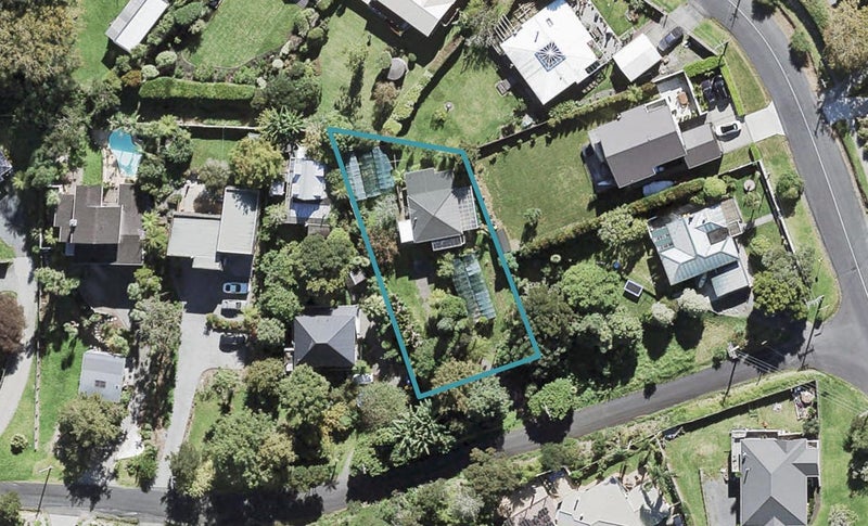 3 Rahui Road, Greenhithe, Auckland - Carousel 1