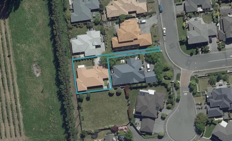 3 Brookfield Drive, Northwood, Christchurch - Carousel 1
