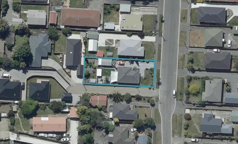 108 Baker Street, New Brighton, Christchurch - Carousel 1