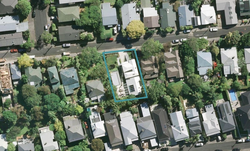 54 O'Neill Street, Ponsonby, Auckland - Carousel 1