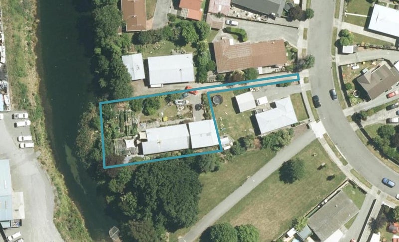 16A Snowden Crescent, Islington, Blenheim - Carousel 1