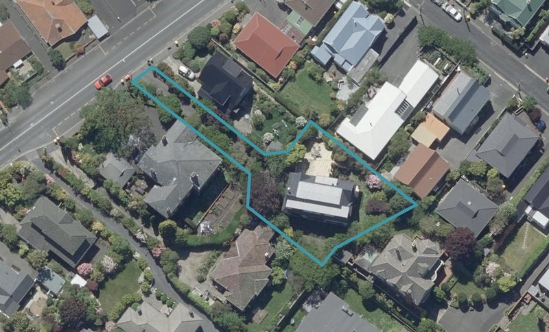 226 Highgate, Roslyn, Dunedin - Carousel 1