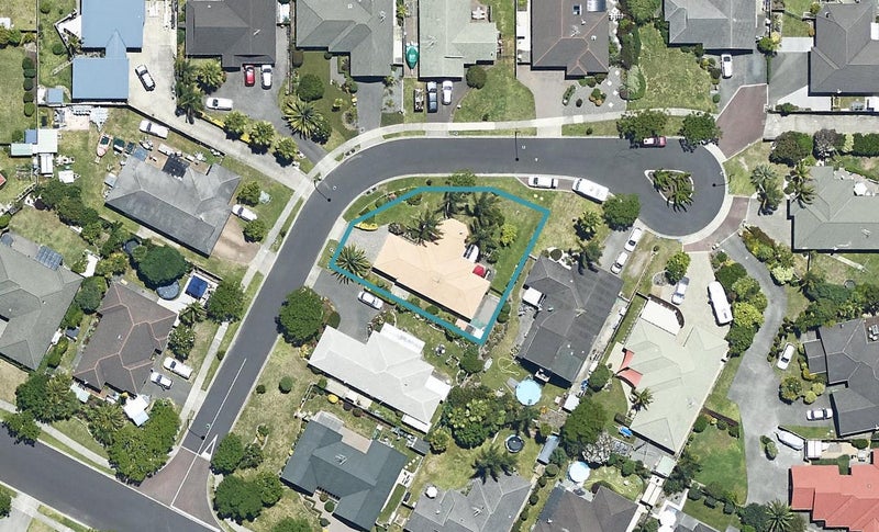 6 Amery Place, Papamoa Beach, Papamoa - Carousel 1