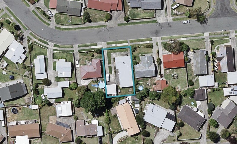23 Lanark Crescent, Tamatea, Napier - Carousel 1