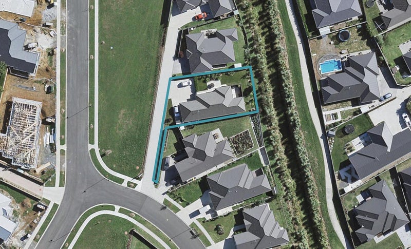 28 Fletcher Lane, Patumahoe, Pukekohe - Carousel 1