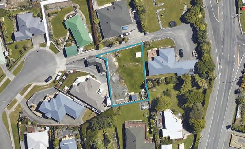 6 Chance Haven, Kaikōura - Carousel 1