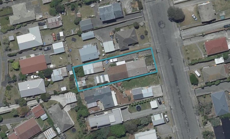 2/62 Britannia Street, North New Brighton, Christchurch - Carousel 1