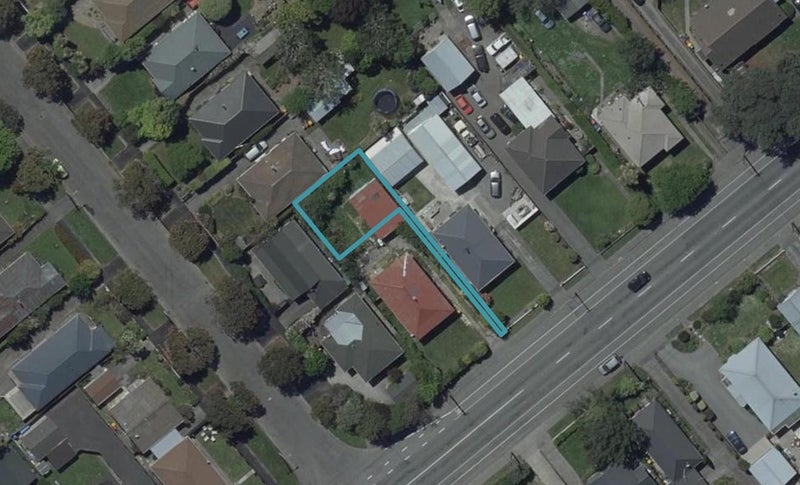 3/75 Milton Street, Somerfield, Christchurch - Carousel 1