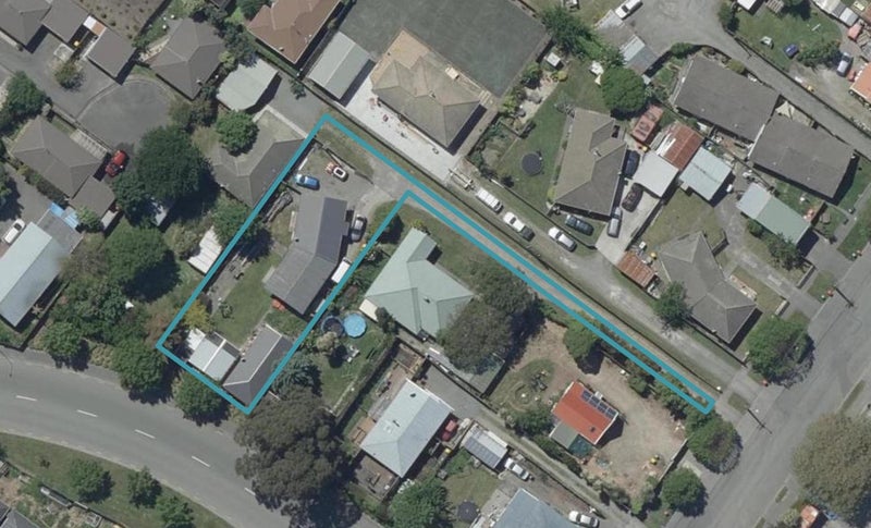 84B Bamford Street, Woolston, Christchurch - Carousel 1