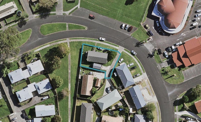 15 Trevor Hosken Drive, Wiri, Auckland - Carousel 1