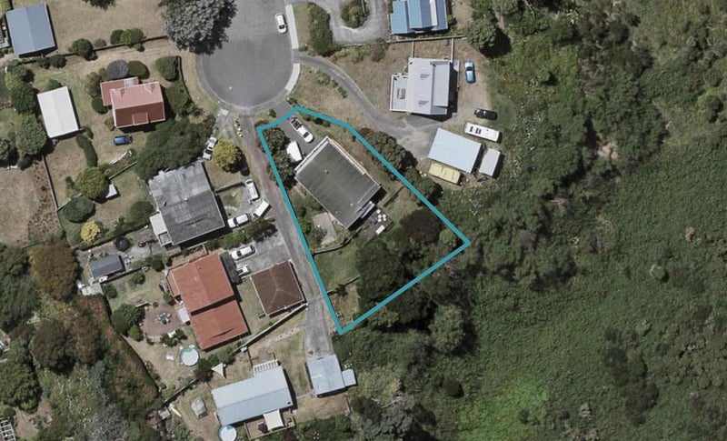 30 Frimley Terrace, Waikanae Beach, Waikanae - Carousel 1
